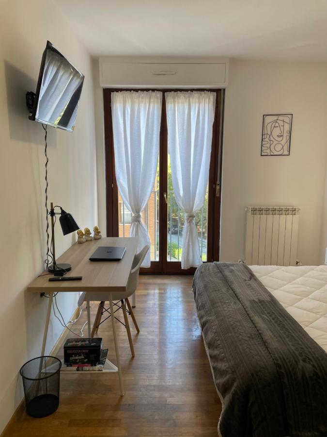 Filo Guest House Pérouse Extérieur photo