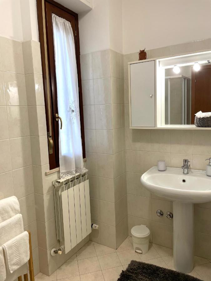 Filo Guest House Pérouse Extérieur photo