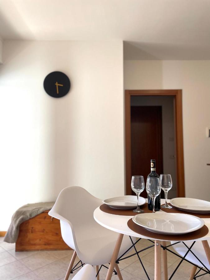 Filo Guest House Pérouse Extérieur photo