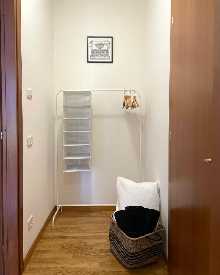 Filo Guest House Pérouse Extérieur photo