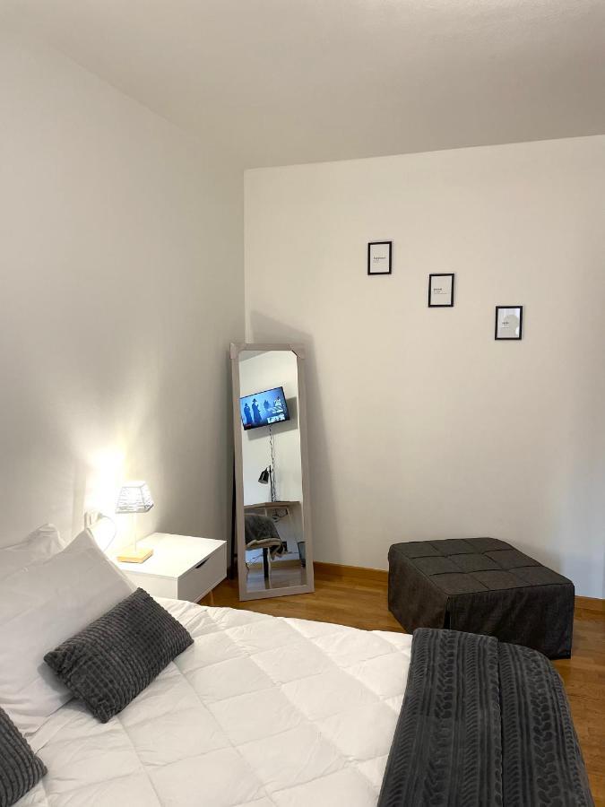 Filo Guest House Pérouse Extérieur photo