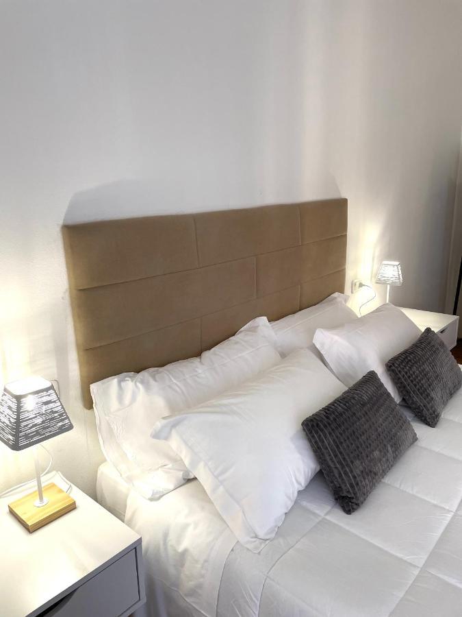 Filo Guest House Pérouse Extérieur photo
