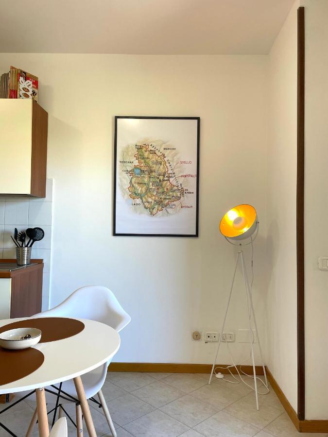 Filo Guest House Pérouse Extérieur photo